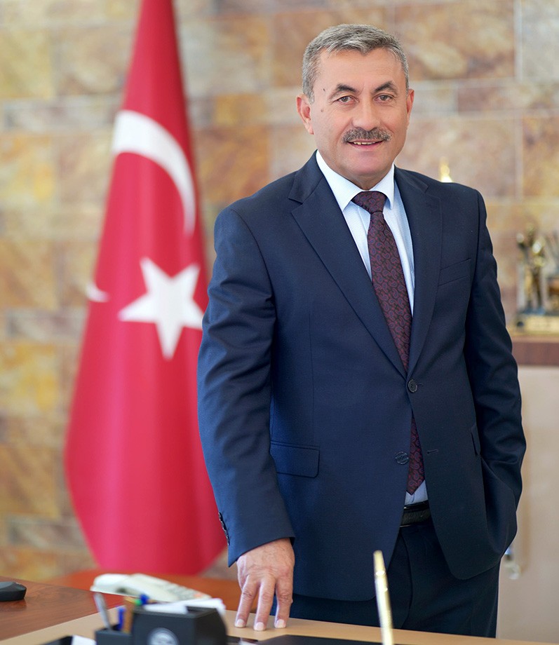 Talat İbiş