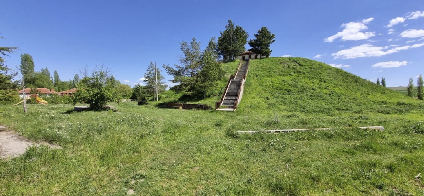 Höyük Tepe